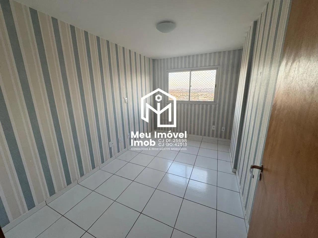 Imagem Res. Imprensa V Apartamento 2 Quartos 1 Suíte 1 Vaga 62m²