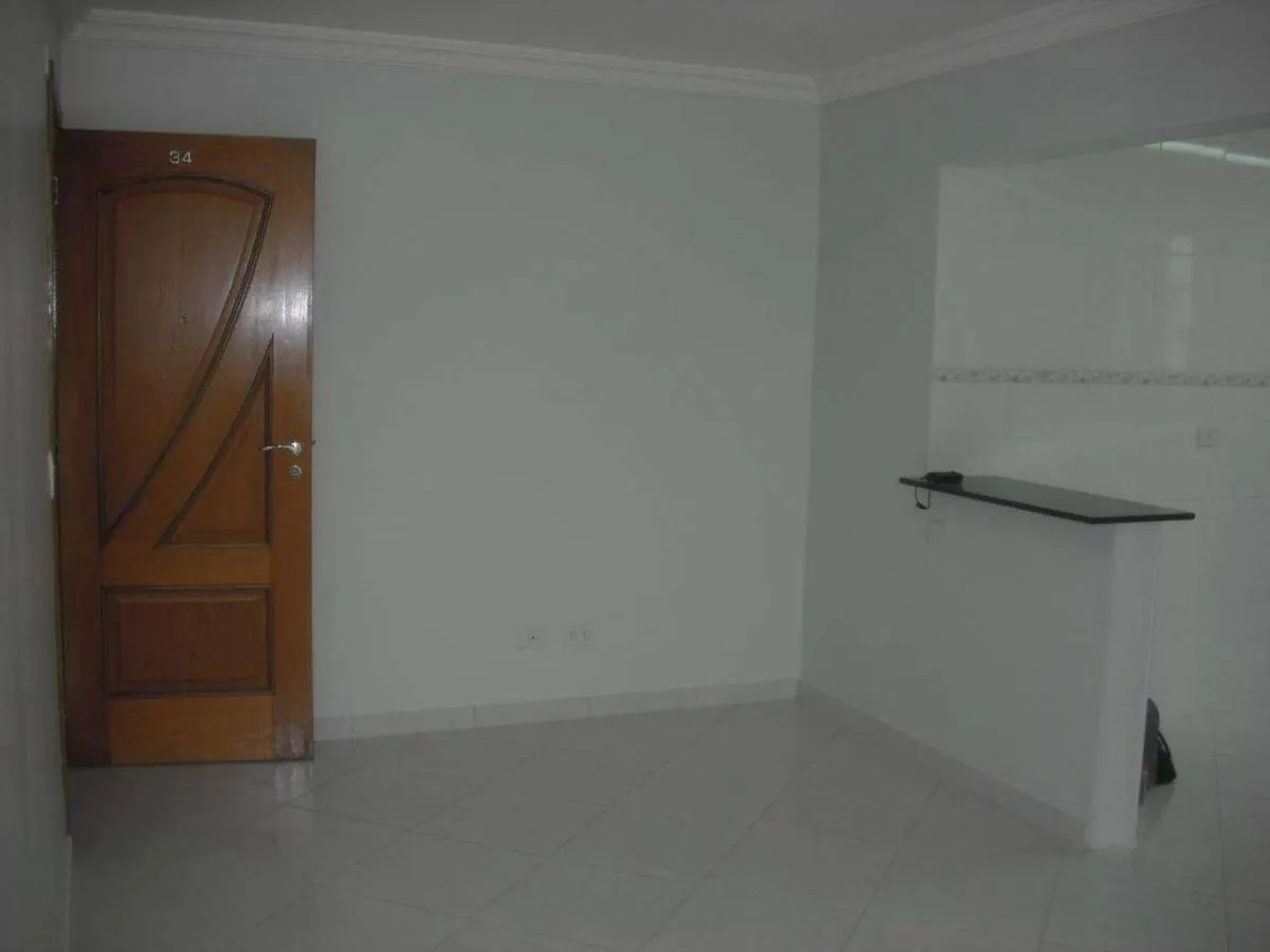 Imagem Apartamento de 2 dormitórios no Condominio Radialista em São Caetano do Sul