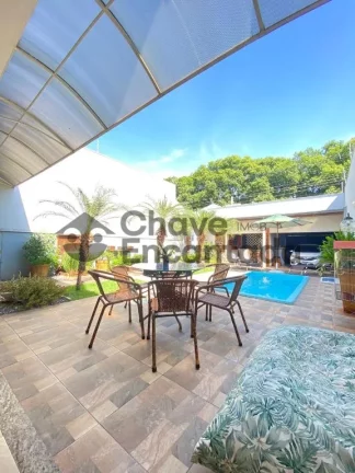 Imagem Casas / Alto Padrão na cidade de Birigui