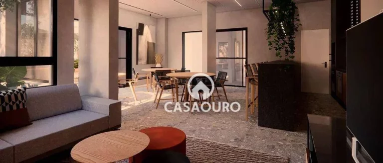 Imagem Apartamento de 3 quartos no bairro Sion
