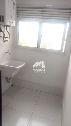 Imagem Apartamento com 2 dormitórios à venda, 75 m² por R$ 579.000,00 - Praia de Itaparica - Vila Velha/ES