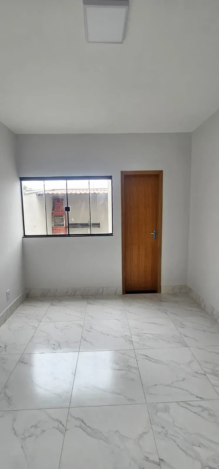 Imagem Casa com 2 Quartos à Venda, 85 m² em Setor Monte Sinai - Trindade