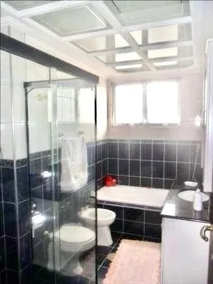 Imagem Apartamento para Venda em São Paulo, Barra Funda, 2 dormitórios, 3 banheiros, 1 vaga