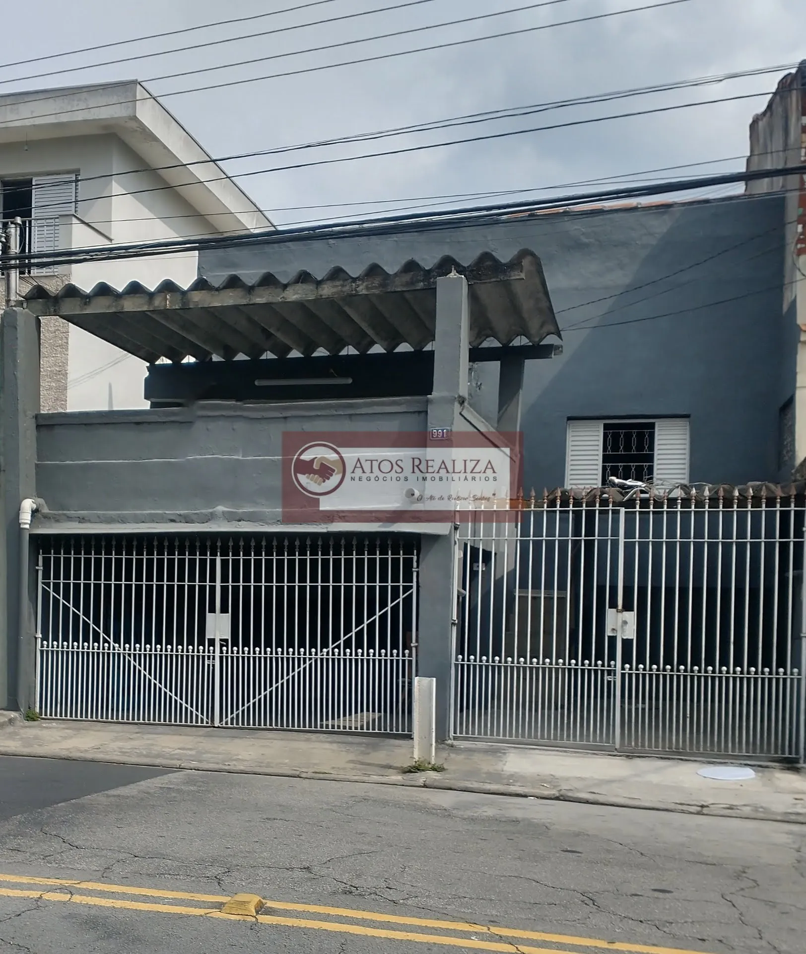 Imagem Alugue Casa térrea em Vila Inglesa - São Paulo
