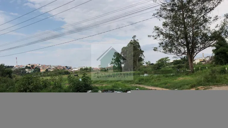 Imagem Terreno à Venda, 49.840 m² em Jardim Izildinha - Guarulhos