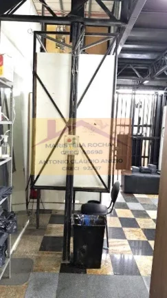 Imagem IMÓVEL COMERCIAL! AVENIDA DOM HÉLDER CÂMARA !