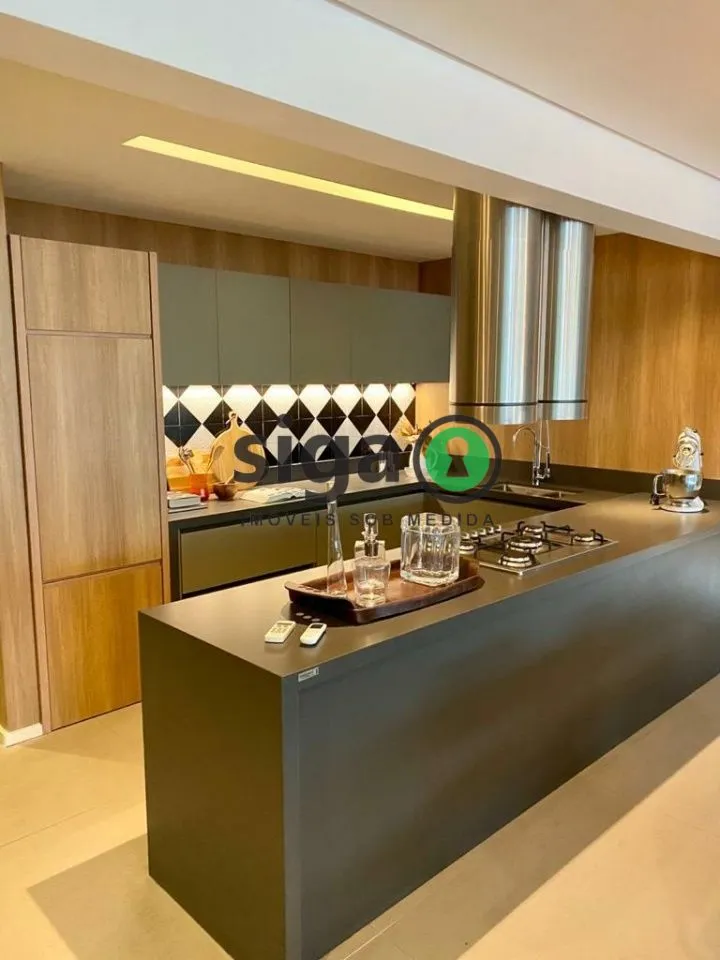 Imagem apartamento à venda no brooklin, próximo ao metro