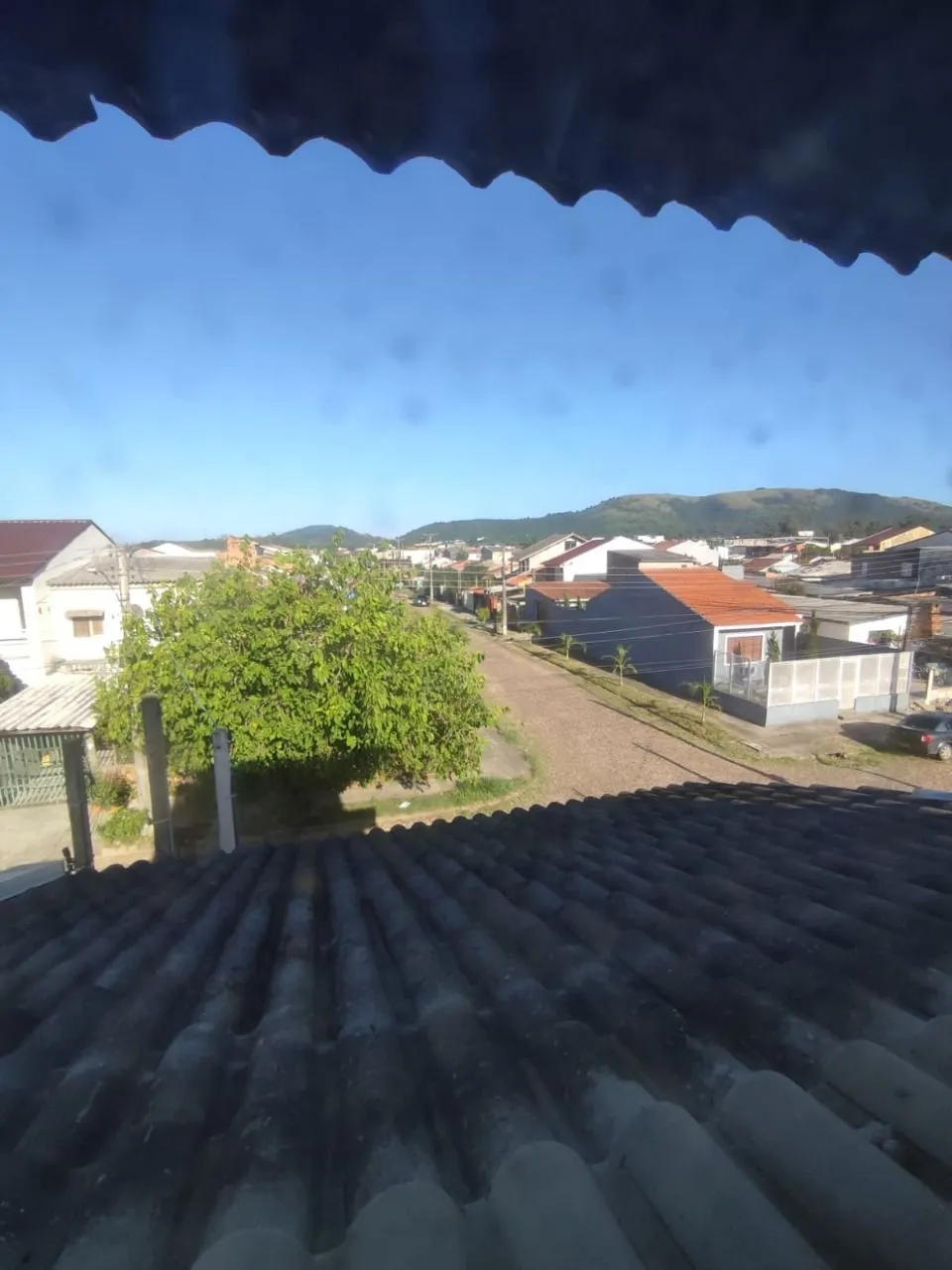 Imagem Sobrado de 3 pisos localizado no bairro Hipica - 3 Dormitórios