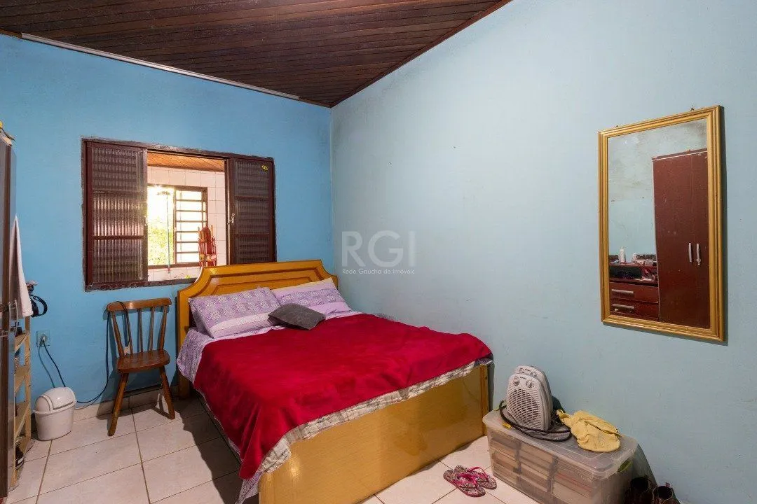 Imagem Casa para Venda - 2200m², 3 dormitórios, Lomba do Pinheiro