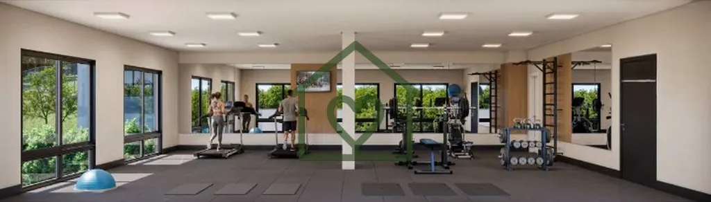 Imagem Um empreendimento completo com toda segurança, conforto e lazer que você merece. Preço e disponib...