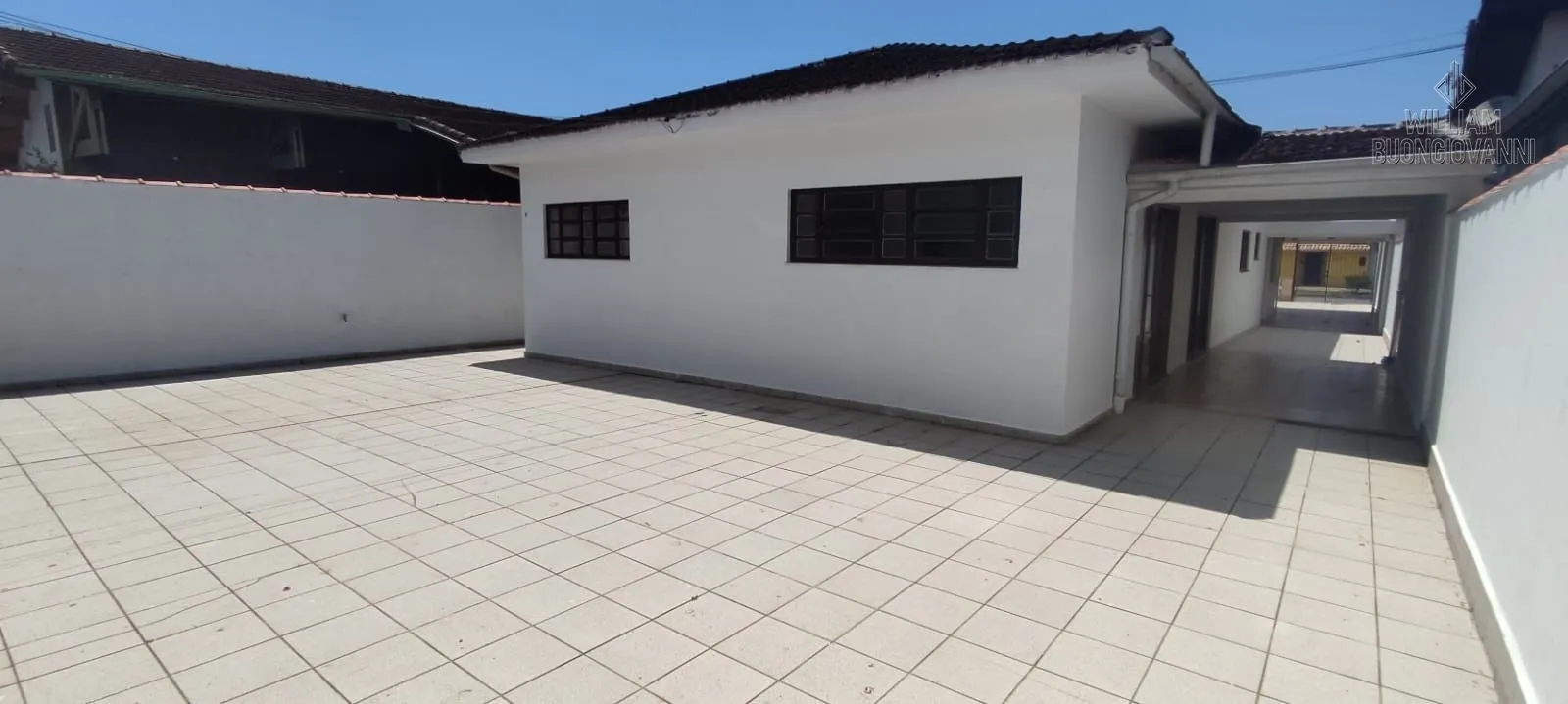 Imagem CASA ISOLADA, BALNEÁRIO FLÓRIDA - PRAIA GRANDE/SP