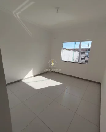 Imagem Casa com piscina para venda em Guaratuba(Balneário Nereidas), próximo ao mar, ótimo preço!!