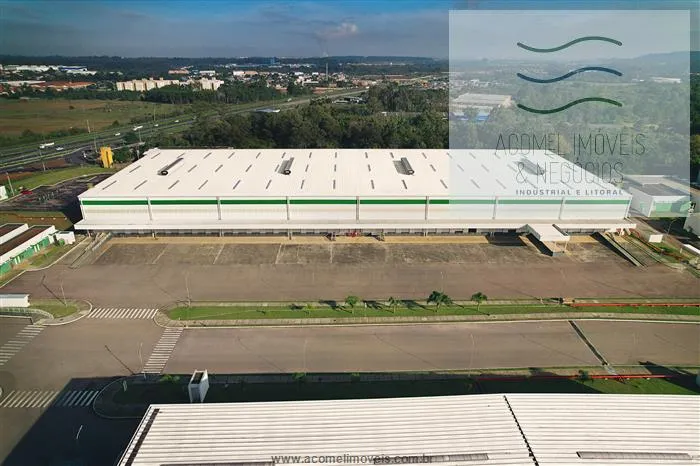 Imagem Galpões para locação em Gravatai no bairro Neopolis
