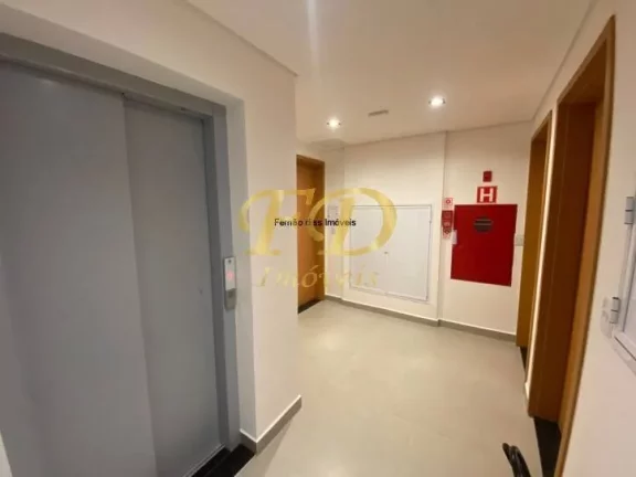 Imagem APARTAMENTOS COM 01 , 02 e 03 DORMITÓRIO SENDO 01 SUITE, SALA, COZINHA ,BANHEIRO, LAVANDERIA, ÁREA...