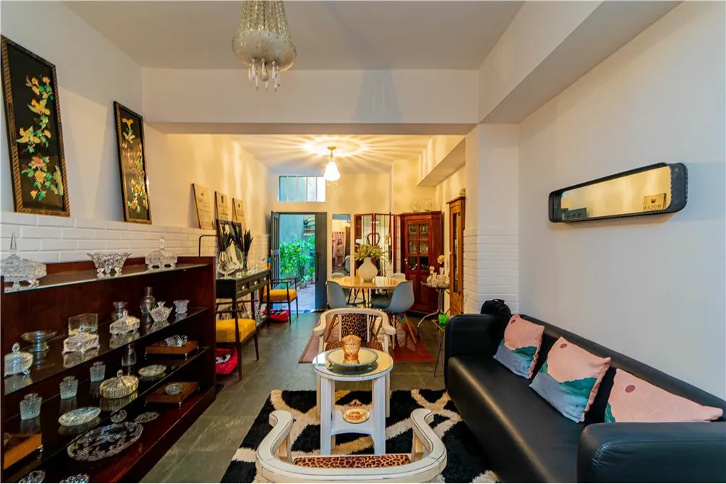 Imagem Apartamento em Independência