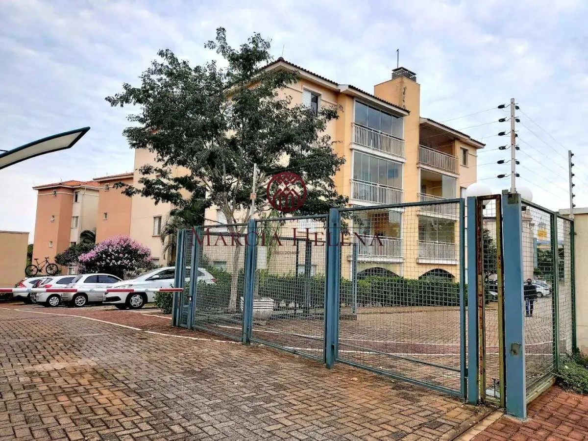 Apartamento à venda, no Avalon 2 em Campinas, Loteamento Center Santa Genebra, com 3 quartos, 76m2