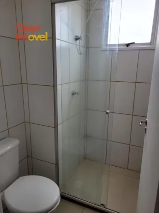 Imagem Apartamento à venda em Campos Elíseos, Ribeirão Preto-SP 2 quartos, 1 suíte, 1 vaga - Quer Imóvel Negócios Imobiliários