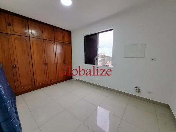 Imagem Apartamento à venda com 77m², 2 quartos, 1 suite, elevador e vaga por R$430.000,00 em Santos