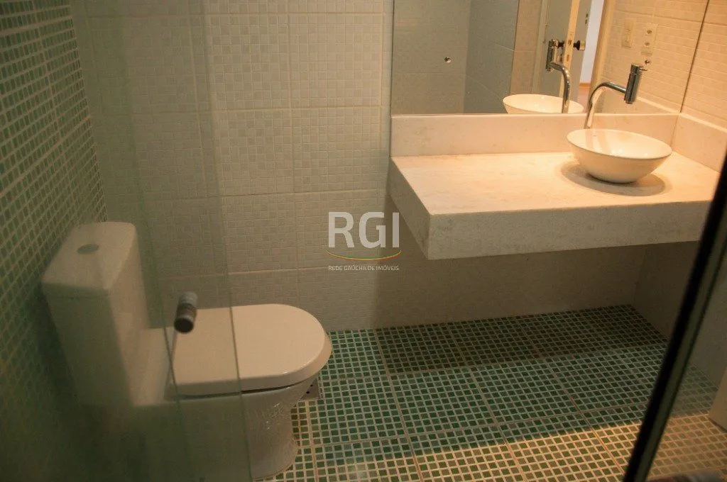 Imagem Apartamento para Venda - 128.96m², 3 dormitórios, sendo 1 suites, 1 vaga - Auxiliadora