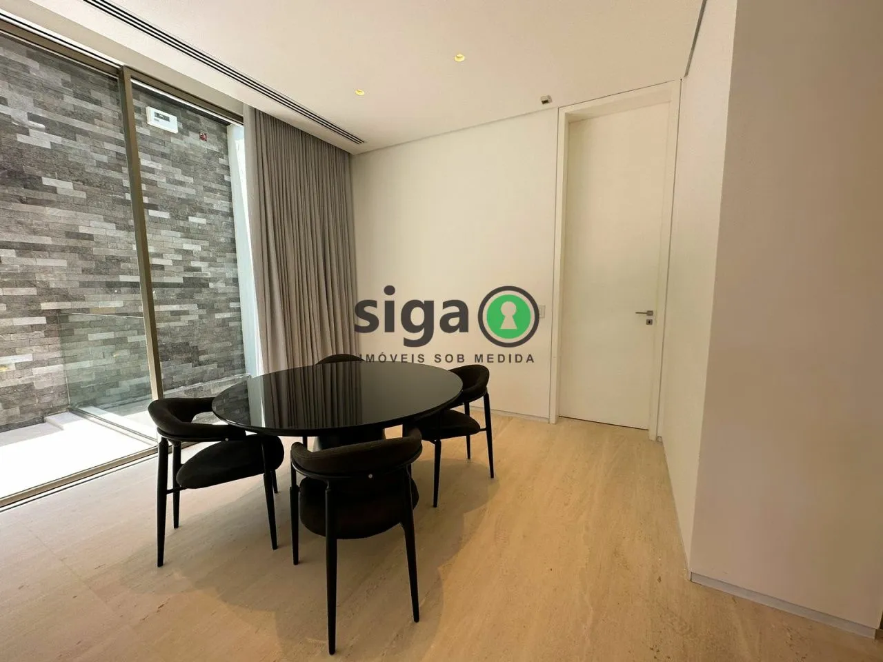 Imagem Casa de condomínio para locação- Planalto Paulista