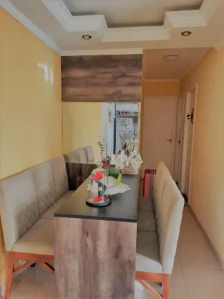 Imagem Apartamento com 2 Quartos à Venda, 51 m² em Jardim Cotinha - São Paulo