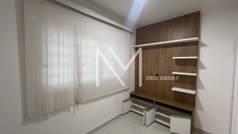 Imagem Casa Sobrado à Venda 3 Quartos 1 Suíte 187m² - Bairro Ana Maria