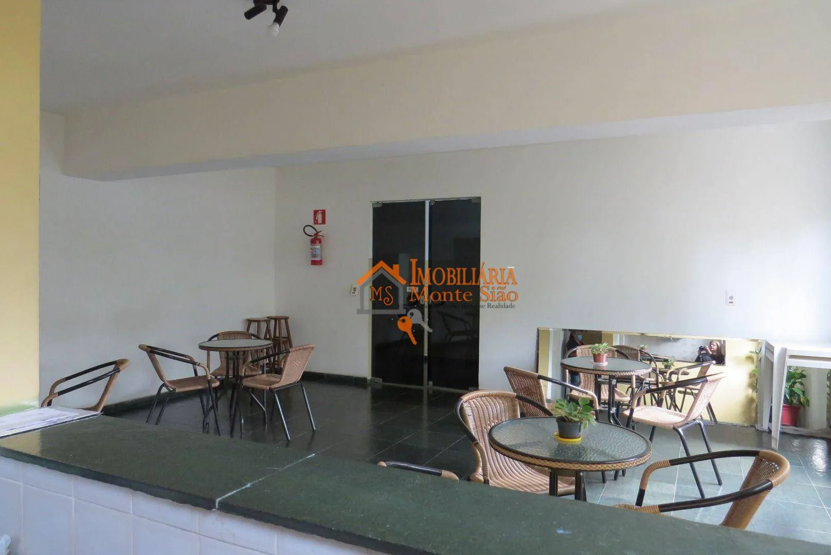 Imagem Apartamento Duplex com 2 dormitórios à venda, 120 m² por R$ 480.000,00 - Jardim Bom Clima - Guarulhos/SP