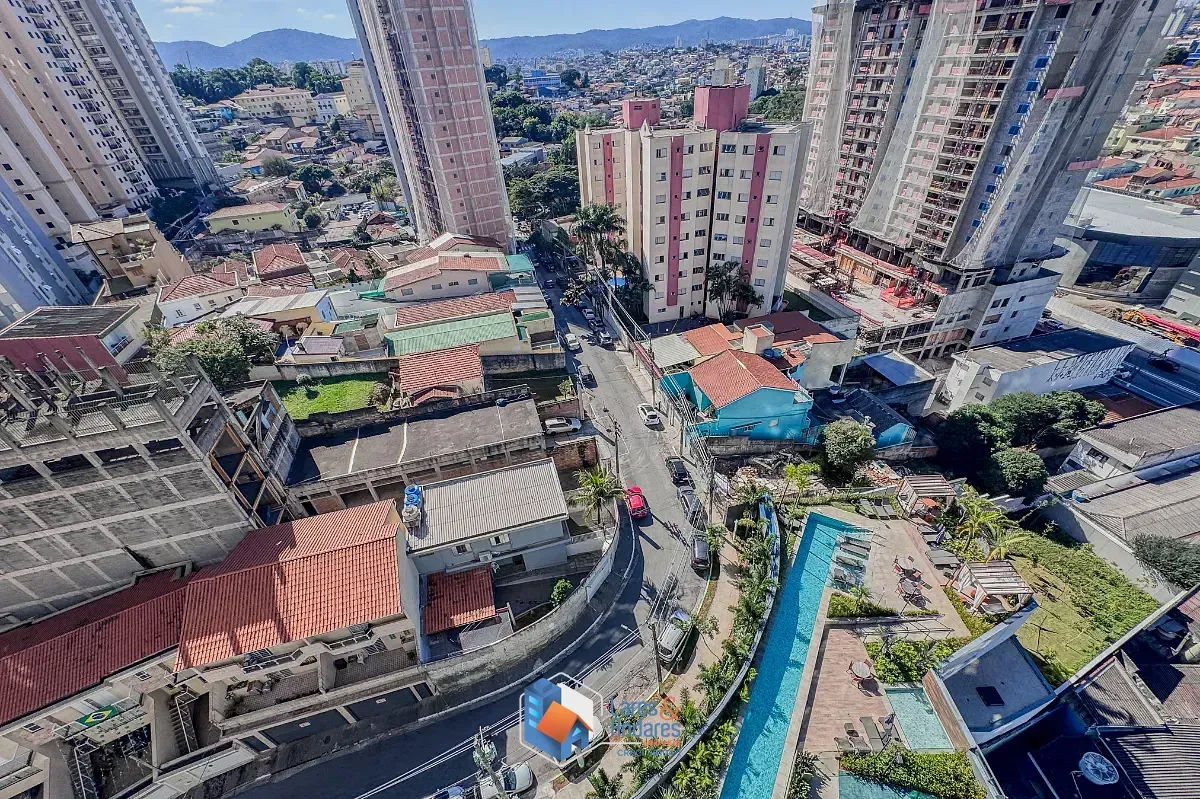 Imagem Apartamento para venda em Vila Primavera com 2 quartos, sendo 1 suíte, 61m²