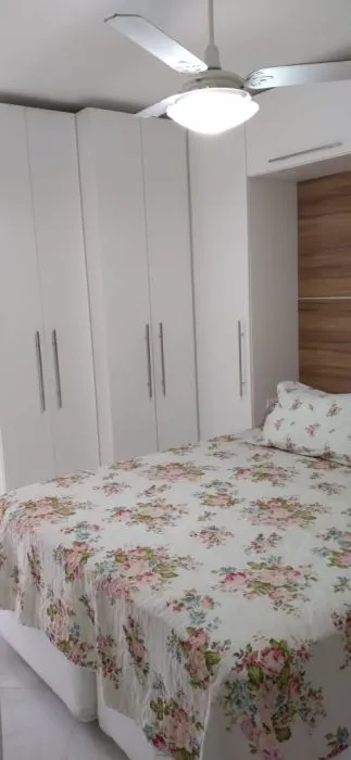 Imagem Round Decks: 91 m², 3 quartos e 2 vagas no Recreio