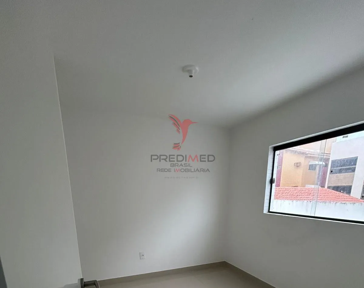 Imagem Apartamento para Alugar - Bairro do Bessa