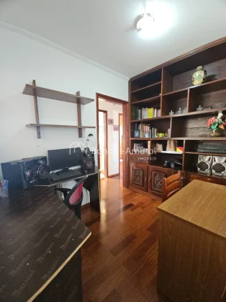 Imagem Apartamento à venda no Jardim Chapadão ? Campinas

Localizado em uma das regiões mais tradicionai...