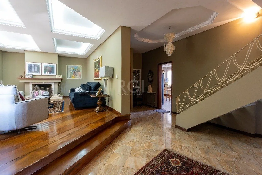 Imagem Casa de Condomínio em Nonoai