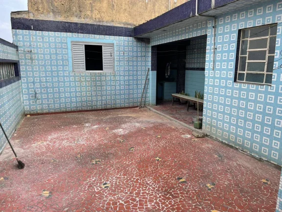 Imagem Galpão à Venda com 1500m²!!! Ótima oportunidade para investidores ou empresários!