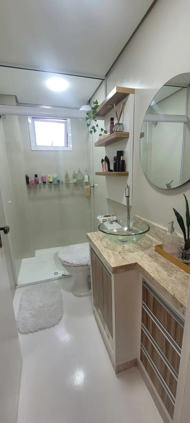 Imagem Apartamento no bairro Timbaúva em Porto Alegre/RS