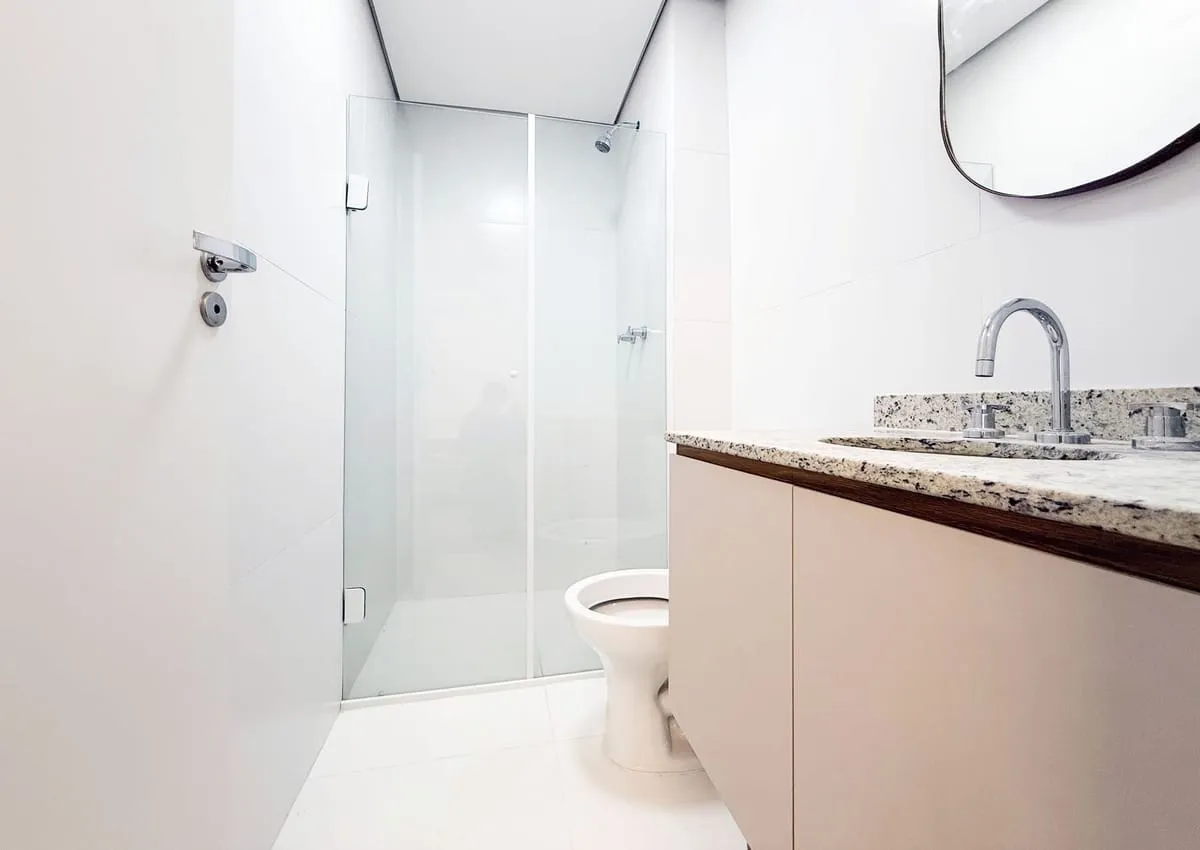Imagem Apartamento com 1 Quarto para alugar, 27m² - Perdizes