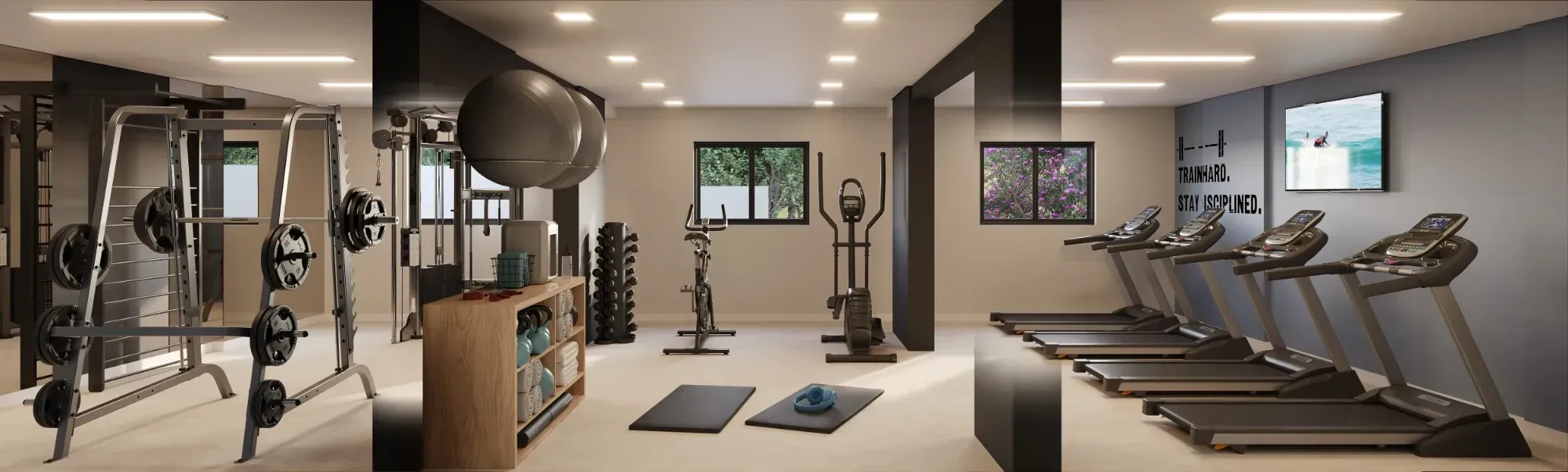 Foto do imóvel Apartamento com 1 Quarto à Venda, 25 m² em Brooklin Paulista - São Paulo