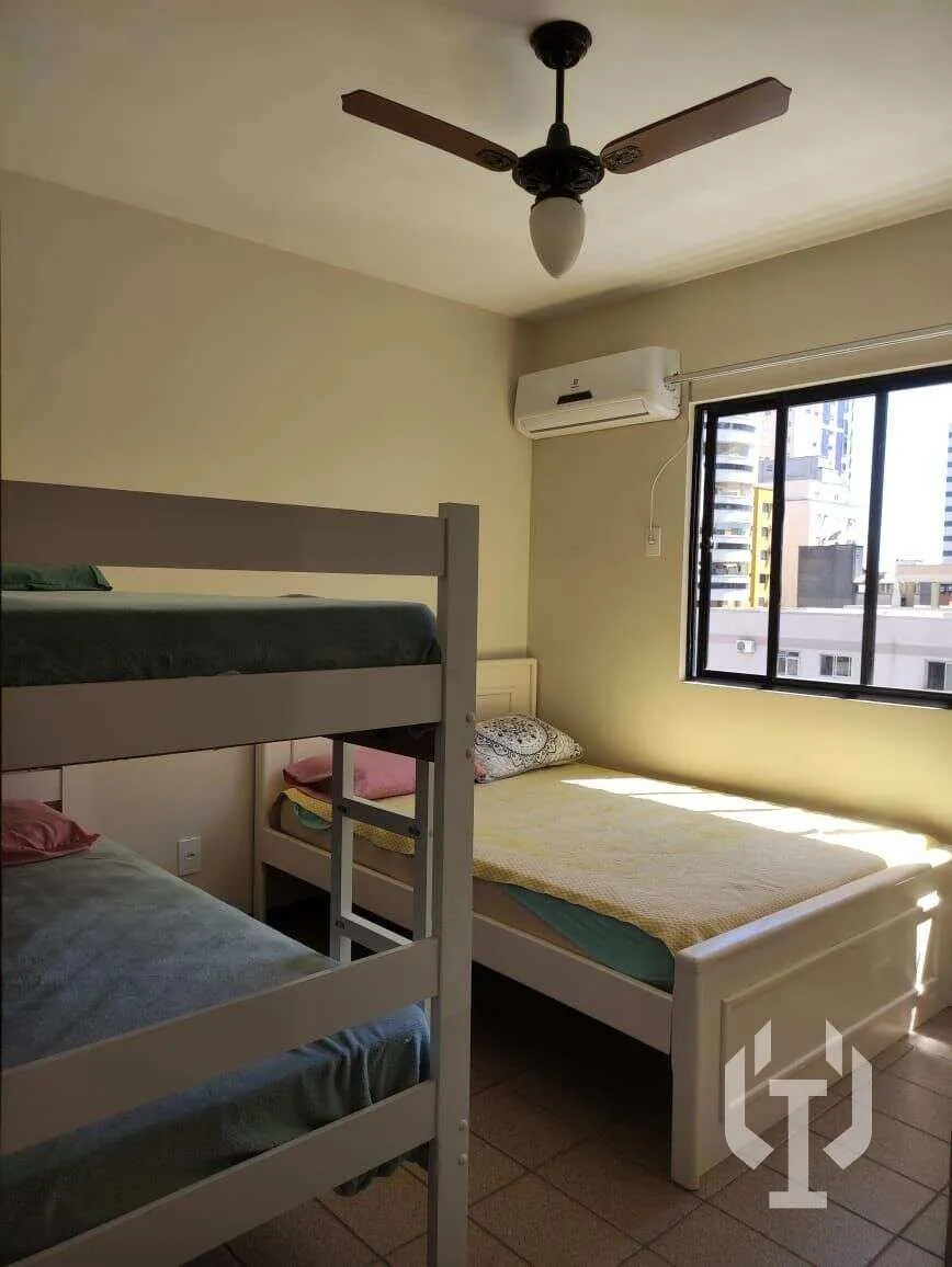 Imagem Apartamento à venda em Itapema, Meia praia, com 2 quartos, 95m2