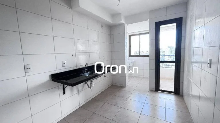 Imagem Apartamento à venda, 66 m² por R$ 422.000,00 - Vila Brasília - Aparecida de Goiânia/GO