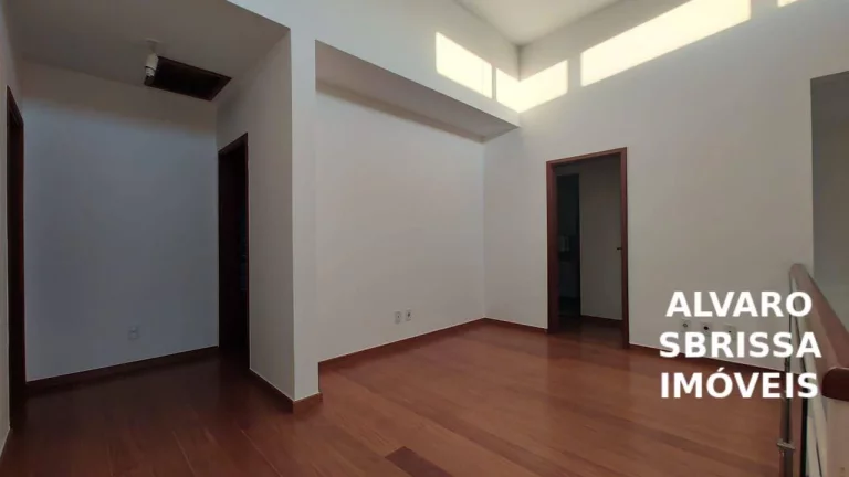 Imagem Bela casa com 3 suítes no Condomínio Jardim Theodora, Itu-SP.