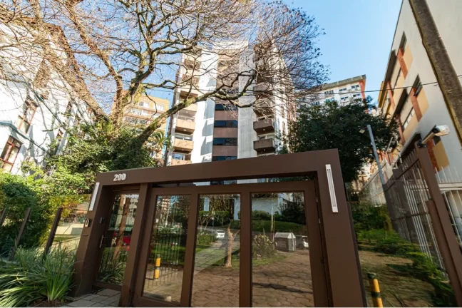 MDVCC 200 Apto 610221042-52 - Apartamento à venda no bairro Moinhos de Vento - Porto Alegre/RS