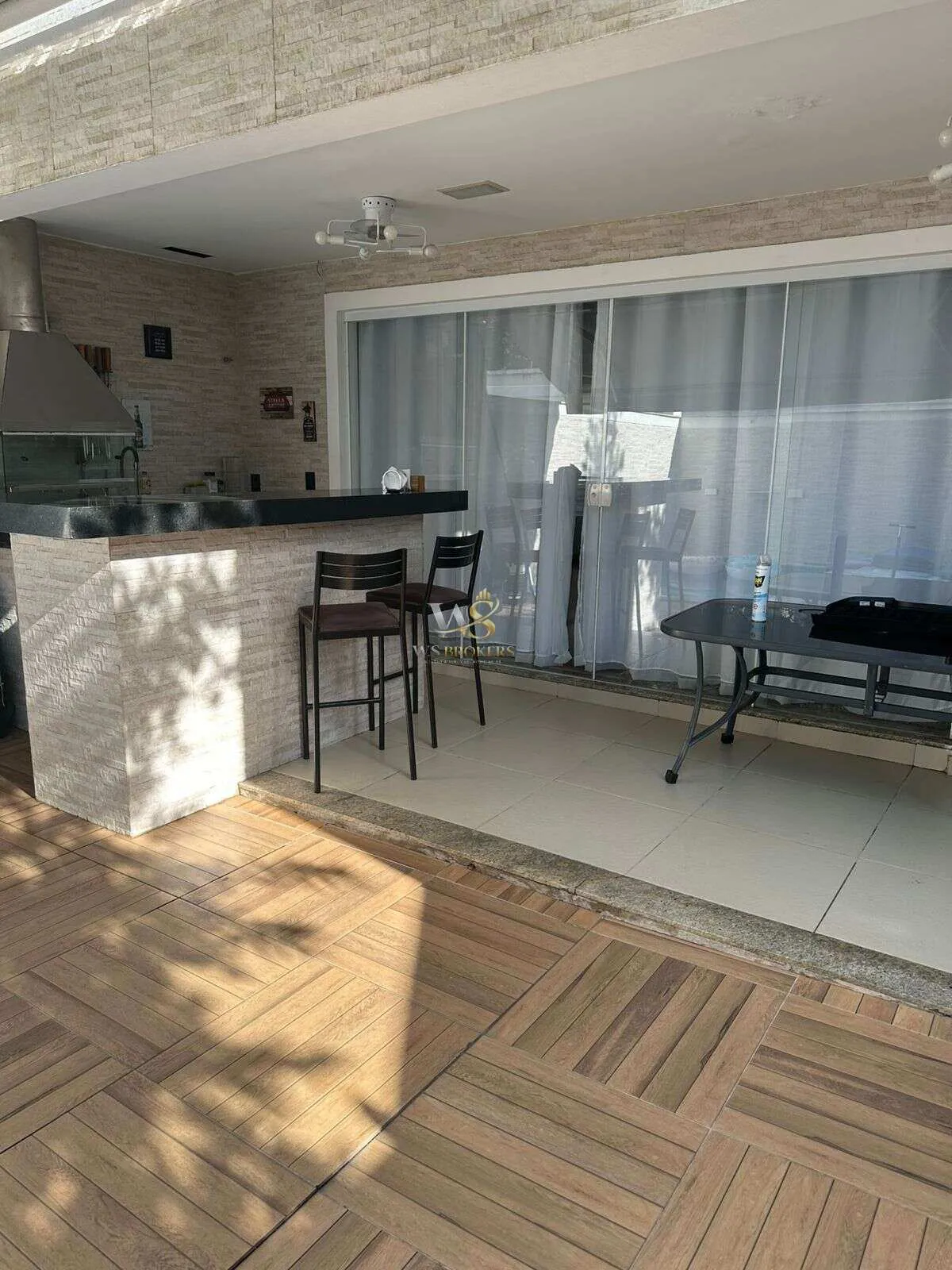 Imagem Casa à venda em Rio de Janeiro, Recreio dos Bandeirantes, com 4 quartos, 190 m²m²