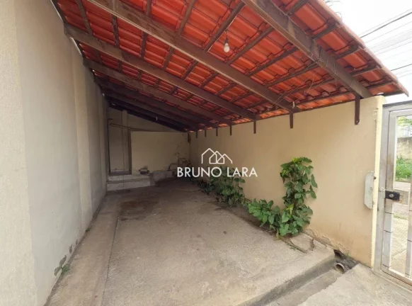 Imagem Casa à venda no Bairro Tereza Cristina - São Joaquim de Bicas/MG