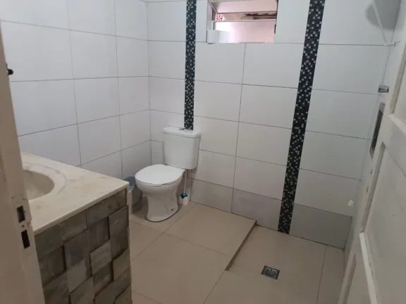 Imagem Casa com 2 dormitórios à venda, 70 m² por R$ 265.000,00 - Parque Palmeiras - Suzano/SP