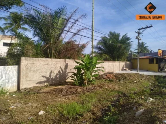 Imagem TERRENO NA ESTRADA DO COCO