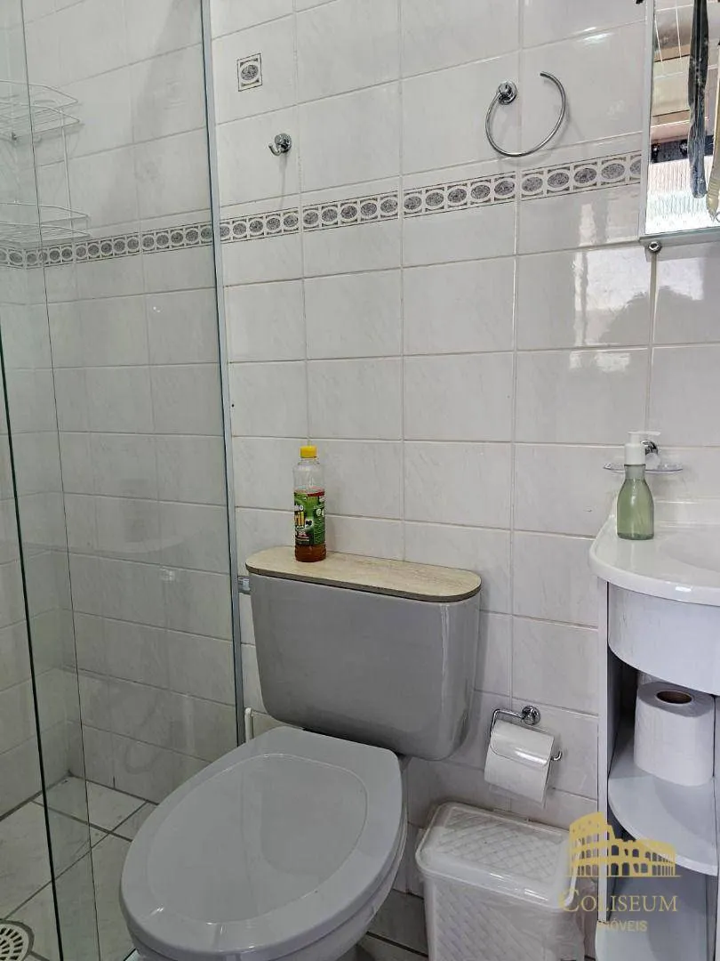 Imagem Apartamento com 2 dormitórios à venda, 110 m² por R$ 480.000,00 - Vila Assunção - Praia Grande/SP