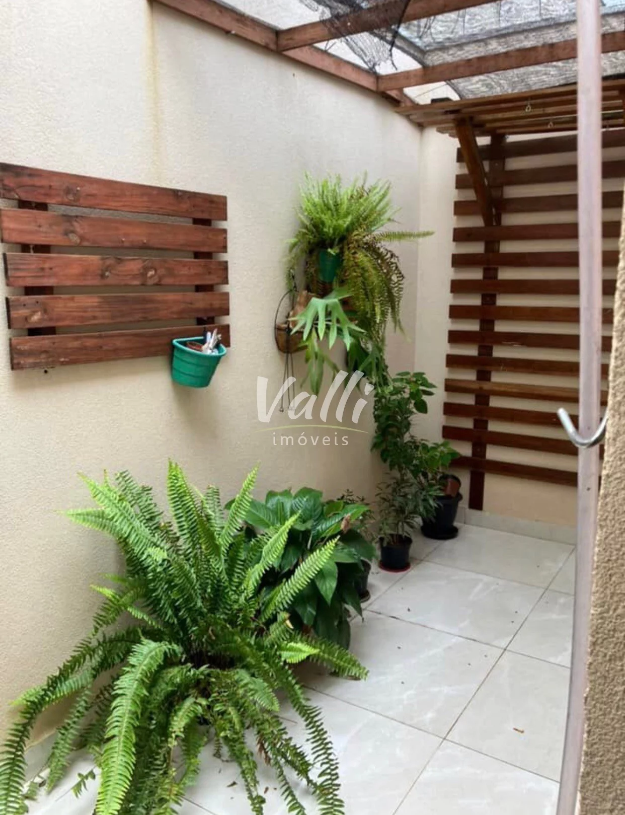 Imagem Casa RESIDENCIAL em Santa Bárbara d?Oeste - SP, Frezzarin2