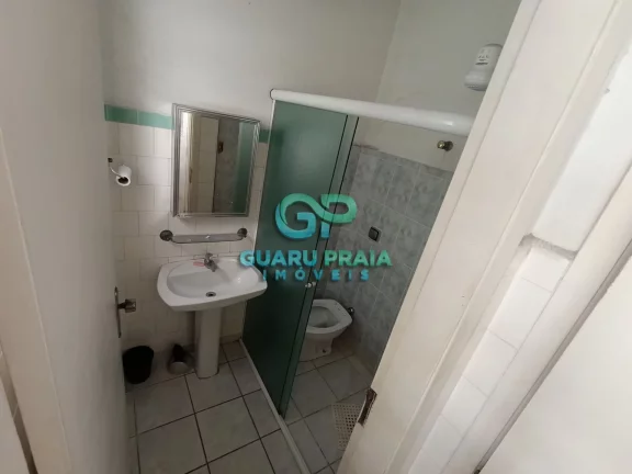 Imagem Apartamento 2 dormitorios praia da enseada