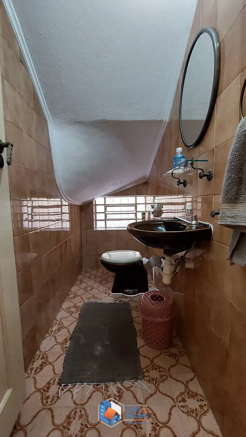 Imagem Casa para venda em Vila Congonhas com 3 quartos, 320m²