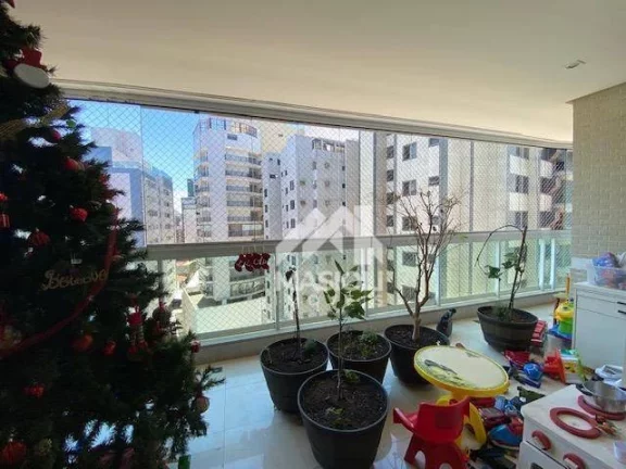 Imagem Apartamento com 4 dormitórios à venda, 160 m² por R$ 2.300.000,00 - Praia de Itapoã - Vila Velha/ES