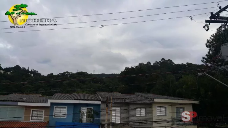 Imagem SOBRADO NO TREMEMBÉ - RUA TRANQUILA !